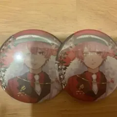 ないこ RAID缶バ等身2個