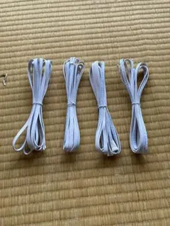 LEDテープ延長ケーブル 各4個3m