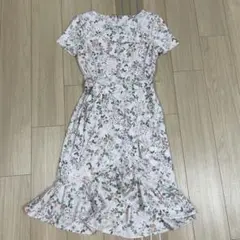 カルバンクライン ワンピース 美品