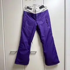 スノボー ウェアー ズボンのみ