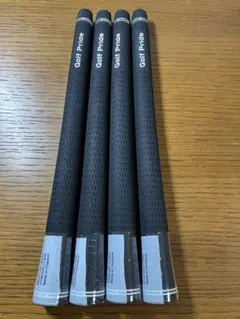 Golf Pride ゴルフプライド ツアーベルベット ６０R 4本 未使用品