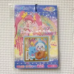 【未開封品】トゥインクルプリキュア プリキラ シールコレクション2 No.30