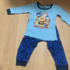 アンパンマン ベビーパジャマ 95cm