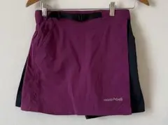 mont-bell モンベル ラップショーツパンツ アウトドア