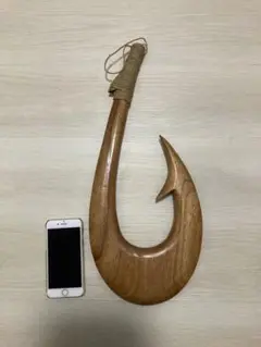 ハワイ　フック　50cm