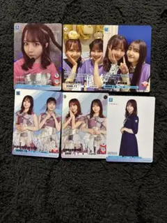 乃木坂46 ビルディバイド 佐藤璃果SR