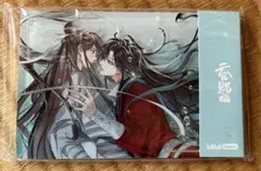 天官賜福 芳心乱シリーズ 流砂アクリルブロック