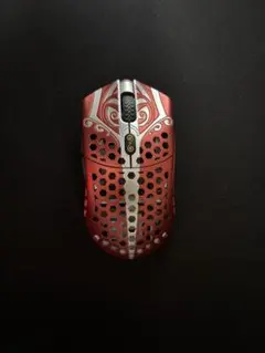 finalmouse Starlight-12 ares medium