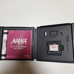 NANA ニンテンドーDS ソフト