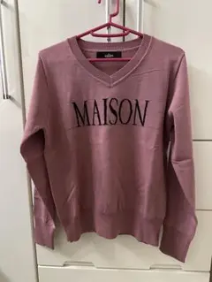 salire ロゴニット♡