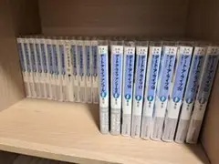 デート・ア・ライブ 1-22巻 セット アンコール1,2巻セット