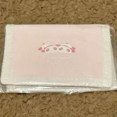 【新品】激レア 平成レトロ サンエックス たれぱんだ パスケース カード入れ