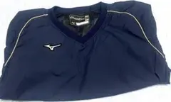 Mizuno Global Elite ネイビー 150サイズ