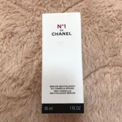 シャネル セラム N°1 ドゥ シャネル 30ml