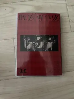 Hey! Say! JUMP H＋ LIVE TOUR DVD