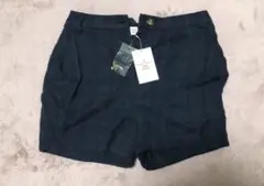 ヴィヴィアンウエストウッド ショートパンツ 02 Mサイズ