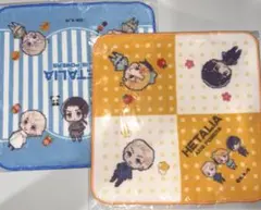 ヘタリア 枢軸連合グッズセット