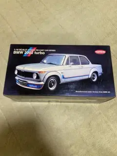 2025年最新】京商 1/18 BMW 2002の人気アイテム - メルカリ