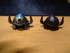ドラゴンクエスト　かさねてスライム　ロトの兜　さびついた兜　未開封 ドラゴンクエスト かさねてスライム ロトの兜 さびついたかぶと
