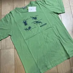 ティンカーベル　虫　Tシャツ　150