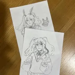 イラスト