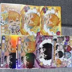 にじさんじ ピグパーティー ポテトチップス 宇佐美リト 佐伯イッテツ