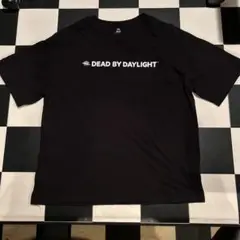 DEAD BY DAYLIGHT printed t-shirt