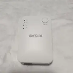 BUFFALO WEX-1166DHPS2/N 無線LAN中継機