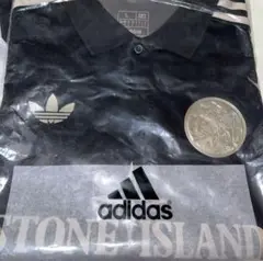 アヤックス　ストーンアイランド　 ユニフォーム Ajax ゴールド 金 Lサイズ