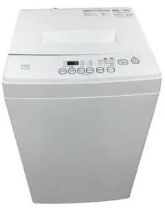 2023年購入 【美品】 ELSONIC洗濯機