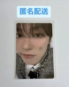 JO1 河野純喜 KCON JAPAN 2025 サインMD トレカ