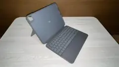 Logicool iK1176 iPad Pro 11用 キーボード