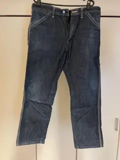 Lee チャムス　コラボワークパンツ