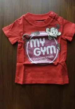 my gym マイジム Tシャツ