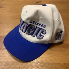 90’s オーランド・マジック キャップ
