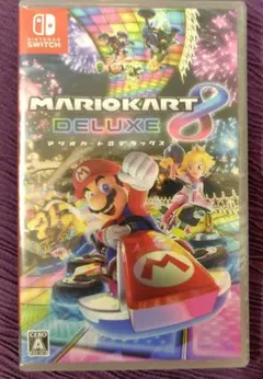 マリオカート8 デラックス
