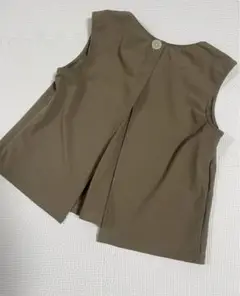 美品　cavezarosso カベサロッソ　スイムトップス　ヨガ　トレーニング