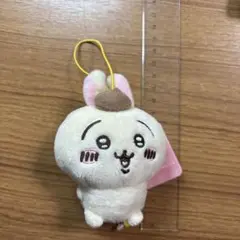 ちいかわ サンリオキャラクターズドール うさぎ ポムポムプリン　プライズ