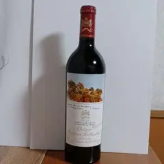 Chateau Mouton Rothpchild 2004