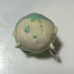 ムギムギおてだま