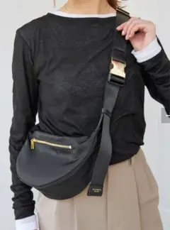 Spick and Span VIOLAdORO ナイロンショルダー