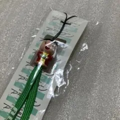 アラジン　JA全農　ストラップ