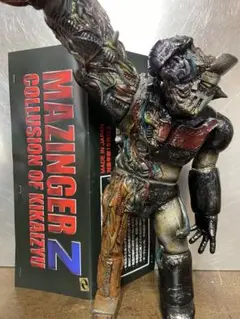 暗黒龍 アモン 暗黒エンターテイメント ソフビ 暗黒龍 アモン 暗黒エンターテイメント ソフビ｜Yahoo!フリマ
