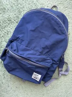 Mt. RAINIER DESIGN Sixty Forty ネイビー リュック