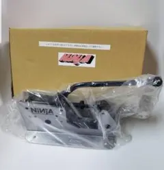 【ほぼ新品】NINJA ニンジャ BEARING PRESS ベアリングプレス