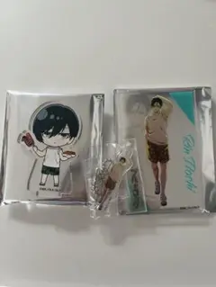 ブルーロック Summer Vacation 糸師凛セット