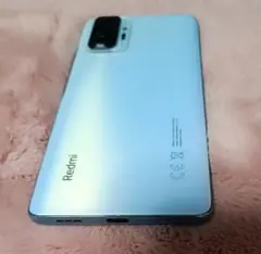 Redmi Note 10 Pro 本体