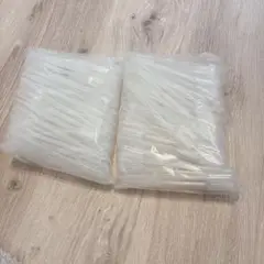 匿名配送❣️ プラスチック　転送ピペット　2 ml 液体保存　化学実験