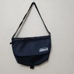 Coleman コ―ルマン ショルダーバッグ メッセンジャ―バッグ