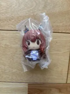 一番くじ ウマ娘 プリティーダービー　10弾 ちょこのっこ　E マルゼンスキー